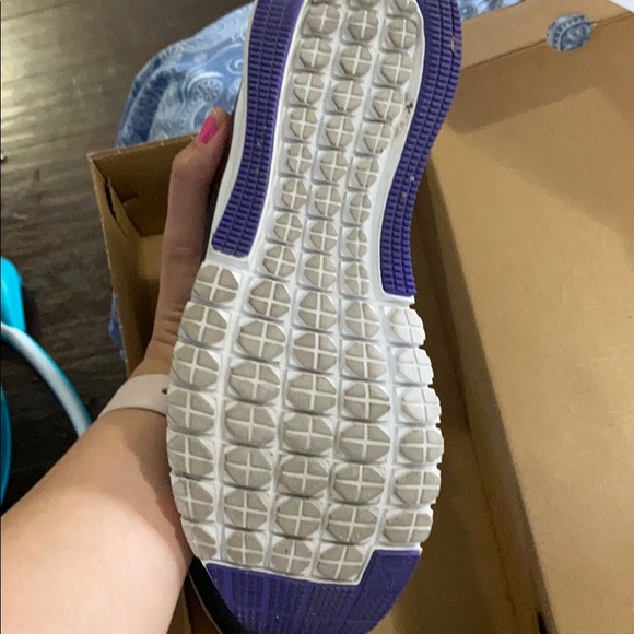 Black memory Reebok - Picture 2 of 4